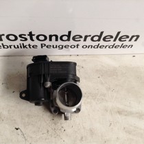 Throttle body 9801942080 Peugeot