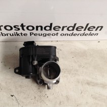 Drosselklappe 9801942080 Peugeot