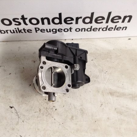 Drosselklappe 9801942080 Peugeot