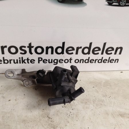 WATER PUMP ELECTRIC 9807341480 PEUGEOT 208