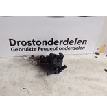 Water pump 9824574280 Peugeot 2008