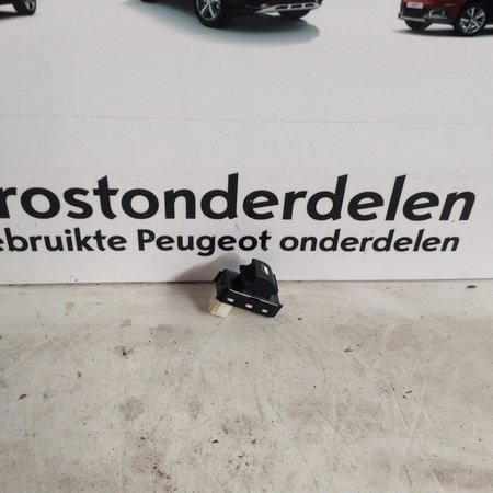 Raamschakelaar Rechts-Voor 98044803ZD Peugeot 3008 II P84E