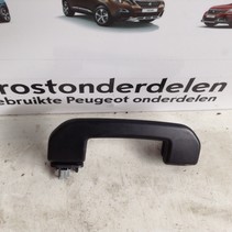 Überkopfgriff für 98012429ZD Schwarz Peugeot 308 T9 GTI