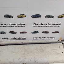 Sierlijst Chroom Deur Rechts-Voor 9677880980 Peugeot 308 T9 GTI