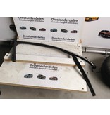 Sierlijst Chroom Portier Rechts-Voor 9677893880 Peugeot 308 T9 GTI