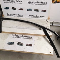 Sierlijst Chroom Portier Rechts-Voor 9677893880 Peugeot 308 T9 GTI