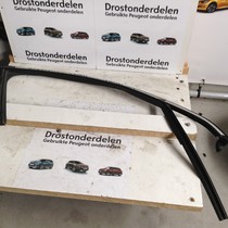 Zierleiste Chrom Vordertür Rechts 9677893880 Peugeot 308 T9 GTI