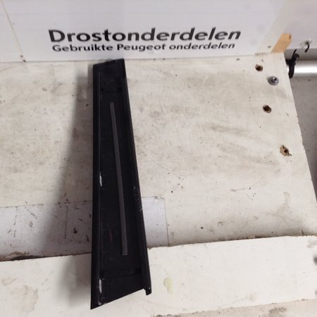 Sierlijst Portier Rechts-Voor 9678186980 Peugeot 308 T9 GTI