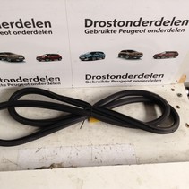 Deurrubber Links-Achter 9677519980 Peugeot 308 T9 5 Deurs