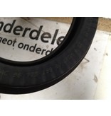 Deurrubber Rechts -Achter 9677519980 Peugeot 308 T9 5 Deurs