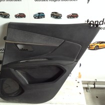 Türverkleidung/Türverkleidung hinten rechts 98158046AU Peugeot 3008 II