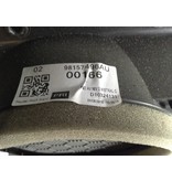 Deurpaneel/Portierbekleding Links-Voor 98157496AU Peugeot 3008 II