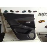 Türverkleidung/Türverkleidung Hinten Links 98158047AU Peugeot 3008 II