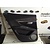 Deurpaneel/Portierbekleding Links-Achter 98158047AU Peugeot 3008 II