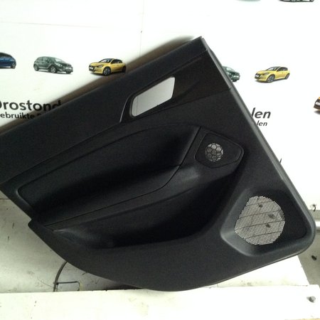 Türverkleidung/Türverkleidung Hinten Links 98013171ZD Peugeot 308 T9