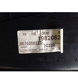 Türverkleidung/Türverkleidung Hinten Links 96763562ZD Peugeot 208