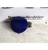 Tank Klep 9678707480 Peugeot 308 II T9 Kleurcode EEG Blauw