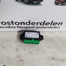 PDC Modul Vorne und Hinten 9800210580 Peugeot 308