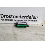 PDC Modul Vorne und Hinten 9800210580 Peugeot 308