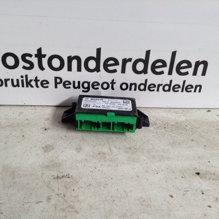 PDC Module Voor en Achter 9800210580 Peugeot 308