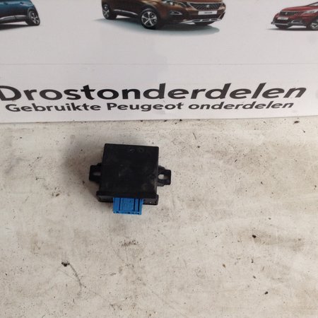 Lighting module 9678244780 Peugeot 308