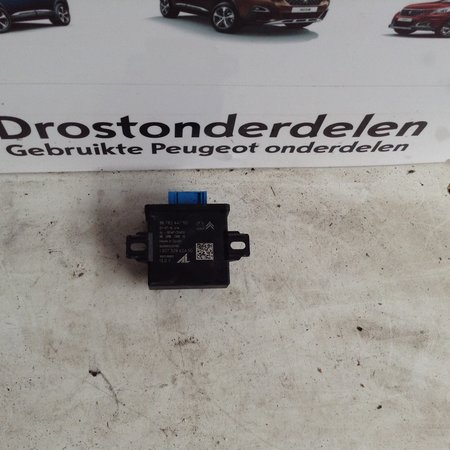 Lighting module 9678244780 Peugeot 308