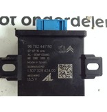 Lighting module 9678244780 Peugeot 308