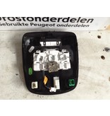 Binnenverlichting 9677821577 Peugeot 308 II T9