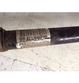 Drive Shaft Left 9807160780 Peugeot 308 II T9