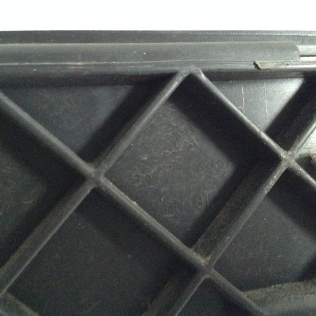 Bumper Frame Rear 9677364780 Peugeot 308 II T9