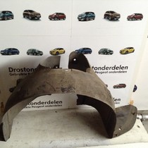 Radlauf - Vorne Rechts 9647546580 Peugeot 206CC