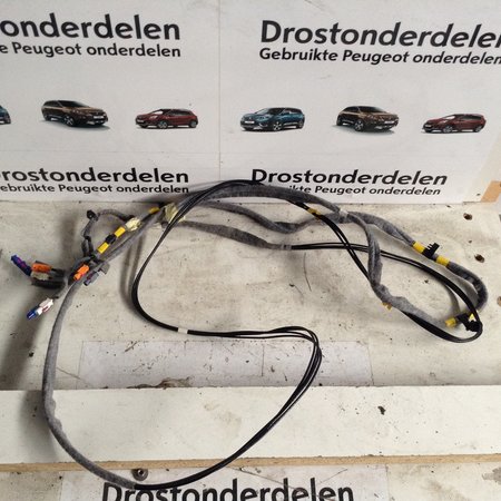 Navigatie Kabel 9804600980 Peugeot 308 T9