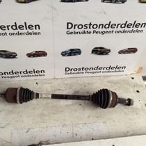 Antriebswelle Vorne Links 9677915180 Peugeot 3008 II