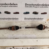 Antriebswelle vorne rechts 9819435780 Peugeot 3008 II P84E