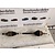 Drive Shaft Front Left 9806699880 Peugeot 3008 II