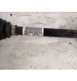 Aandrijfas Links-Voor 9806699880 Peugeot 3008 II