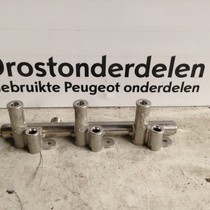 Injectiegalerij 9802438180 Peugeot 2008