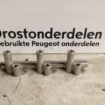 Injectiegalerij 9802438180 Peugeot 2008