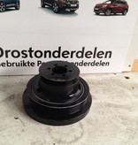 Kurbelwellenriemenscheibe 9822598180 Peugeot 2008 1.2