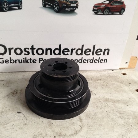 Crankshaft Pulley 9822598180 Peugeot 2008 1.2