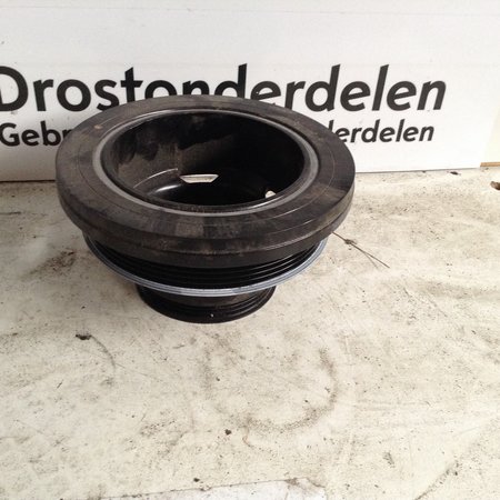 Crankshaft Pulley 9822598180 Peugeot 308 1.2