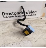 Kabelstecker Motor neu starten Peugeot 308