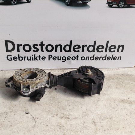 Belt tensioner V759883280 Peugeot 207