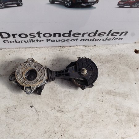 Belt tensioner V759883280 Peugeot 207