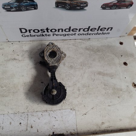 Riemenspanner V759883280 Peugeot 207