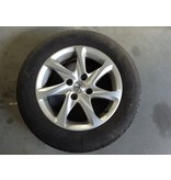 Sports rim 9673773577 Peugeot 208