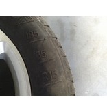 Sports rim 9673773577 Peugeot 208