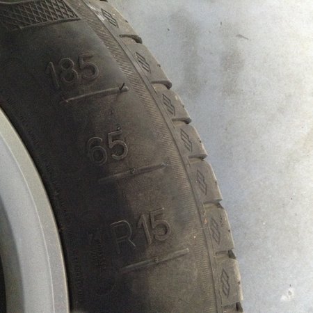 Sports rim 9673773577 Peugeot 208