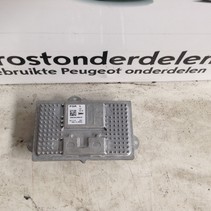 LED Module Left 00369062 Peugeot 3008 II