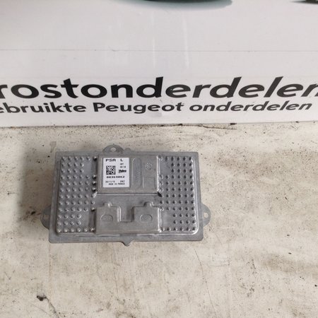 Led Module Links 00369062 Peugeot 3008 II